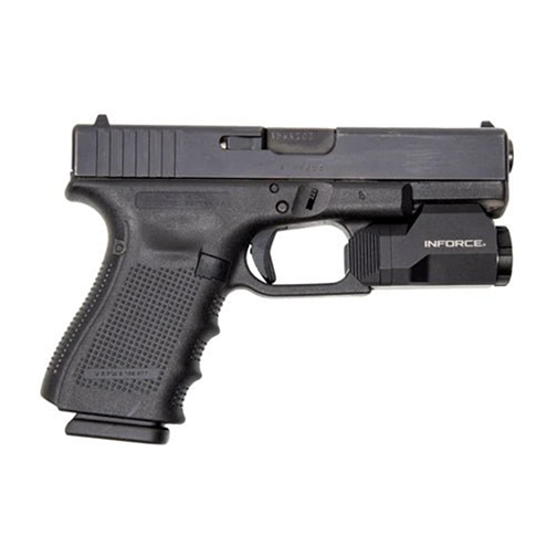 Inforce WILD1 Weapon Integrated Lighting Device
