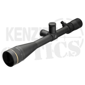 Leupold VX-3HD 6.5-20x40mm EFR CDS-T Fine Duplex Scope