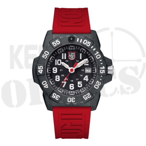 Luminox XS.3501.V Volition Special Edition Navy Seal Military Dive Watch