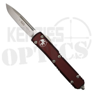 Microtech Ultratech OTF Automatic Knife - 121-10MR