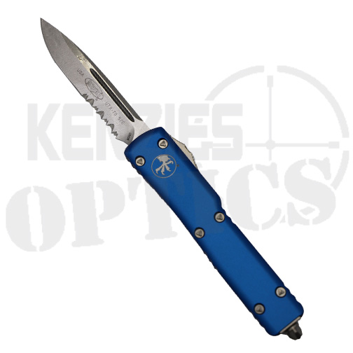 Microtech UTX-70 OTF Automatic Knife - 148-11BL