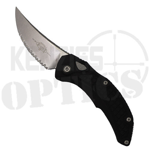 Microtech Brachial Automatic Knife - 268A-12