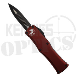 Microtech Hera OTF Automatic Knife - 702-1MR