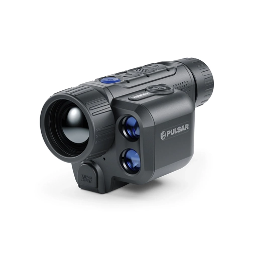 PULSAR AXION 2 LRF XG35 THERMAL MONOCULAR