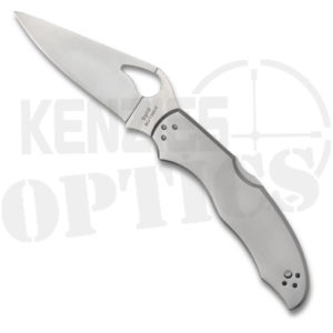 Spyderco Byrd Harrier 2 Folding Knife - BY01P2