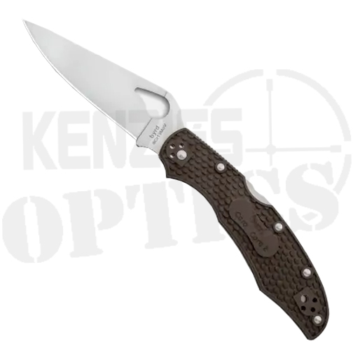 Spyderco Cara Cara 2 Folding Knife - BY03PBN2