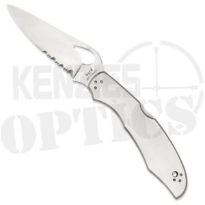 Spyderco Cara Cara 2 Folding Knife - BY03PS2