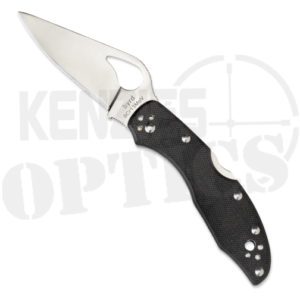 Spyderco Meadowlark 2 Folding Knife - BY04GP2