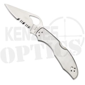 Spyderco Meadowlark 2 Folding Knife - BY04PS2