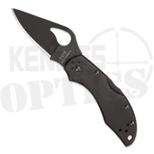 Spyderco Robin 2 Folding Knife - BY10BKP2