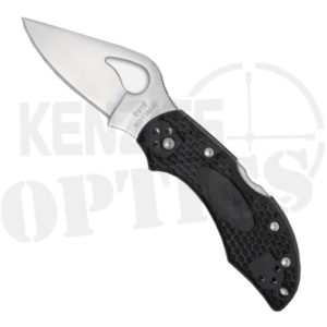 Spyderco Robin 2 Folding Knife - BY10PBK2