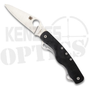 Spyderco ClipiTool Standard Multi Tool Knife
