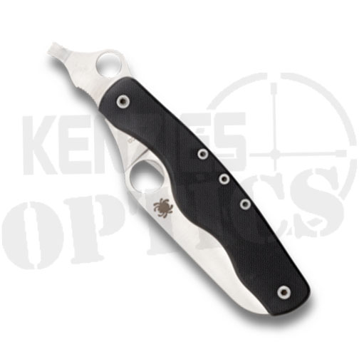 Spyderco ClipiTool Rescue Multi Tool - C209GS