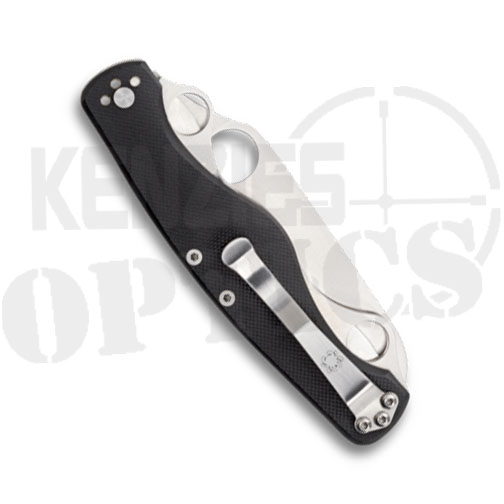 Spyderco ClipiTool Rescue Multi Tool Knife - C209GS
