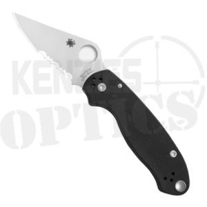 Spyderco Para 3 Folding Knife - C223GPS