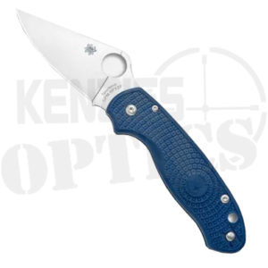Spyderco Para 3 Folding Knife - C223PCBL