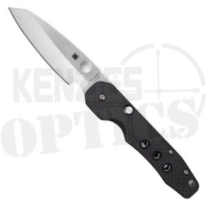 Spyderco Smock Folding Knife - C240CFP