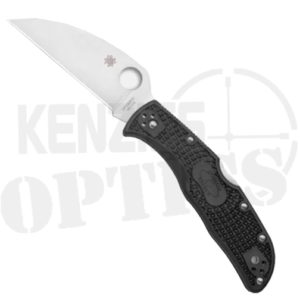Spyderco Endela Knife - C243FPWCBK