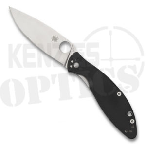 Spyderco Astute Folding Knife - C252GP