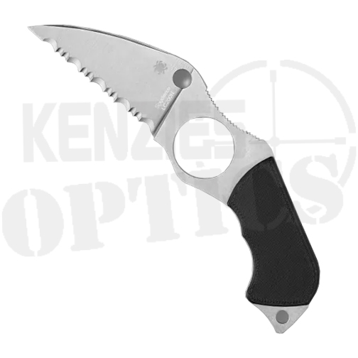 Spyderco Swick 6 Small - FB14S6