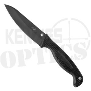 Spyderco Aqua Salt Fixed Blade Knife - FB23PBBK