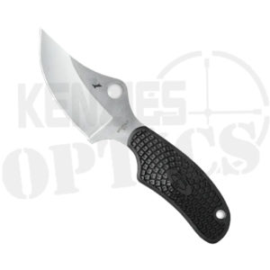 Spyderco ARK Fixed Blade Knife