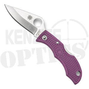 Spyderco Ladybug 3 Knife - LPRP3