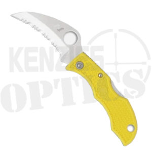 Spyderco Ladybug 3 Knife - LYLS3HB