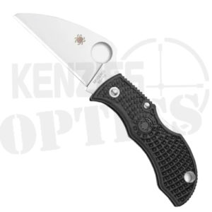 Spyderco Manbug Knife - MBKWP