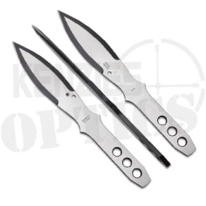 Spyderco Spyder Throwers Throwing Knives