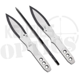 Spyderco Spyder Throwers Medium Throwing Knives