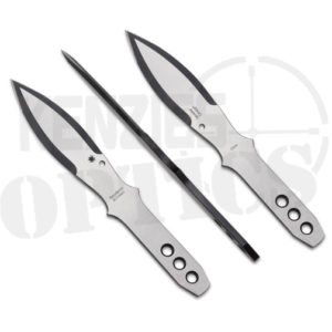 Spyderco Spyder Throwers Small Throwing Knives