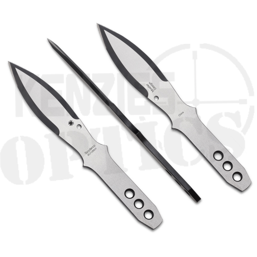 Spyderco Spyder Throwers Small Throwing Knives