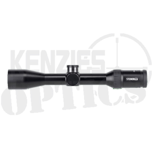 Steiner Predator 8 2-16x42mm Scope - 3002