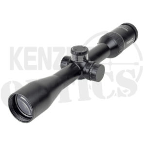 Steiner Predator 8 2-16x42mm Scope