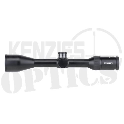 Steiner Predator 8 3-24x50mm Scope