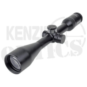 Steiner Predator 8 4-32x56mm Scope - 3004