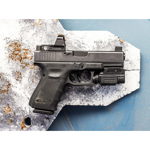 Surefire XR1 Compact Weaponlight