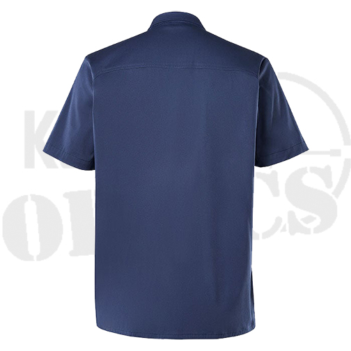 Vertx Machinehead Short Sleeve Shirt - Depth Charge