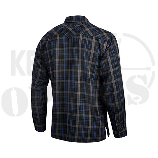 Vertx Canyon Valley Flannel - VTX1501