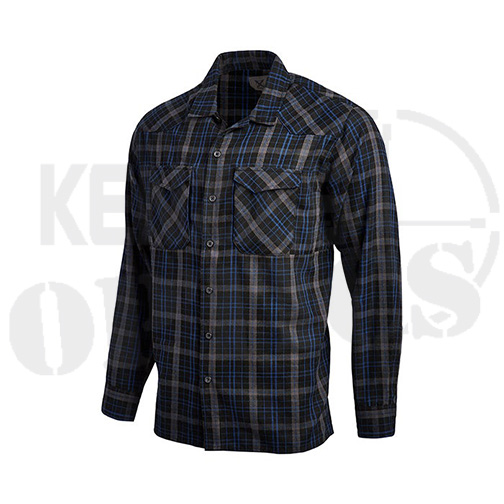 Vertx Canyon Valley Flannel