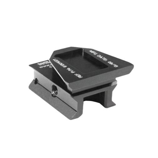Wilcox Bridge Modular Dovetail Base - 61301G01-B