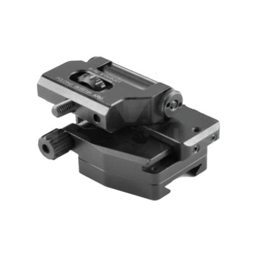 Wilcox Folding Bridge Arm for PVS-14/SkeetIRx - 61308G01-B