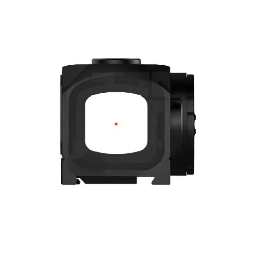 Buy Swampfox Kraken 1x16 Closed Emitter Red Dot Sight