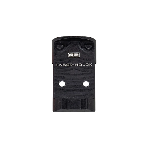 C&H Precision FN509 V4 MIL/LEO Adapter Plate