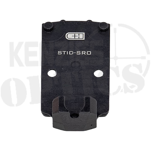 CHPWS STACCATO DUO Adapter Plate