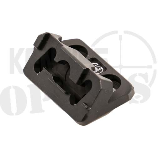 Cloud Defensive Torrent M-LOK ARF Offset Mount