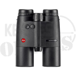 Leica Geovid R 8x42 Rangefinder Binoculars - 40811
