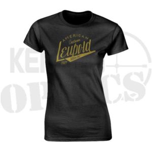 Leupold Women's American Craftsman T-Shirt - 175177