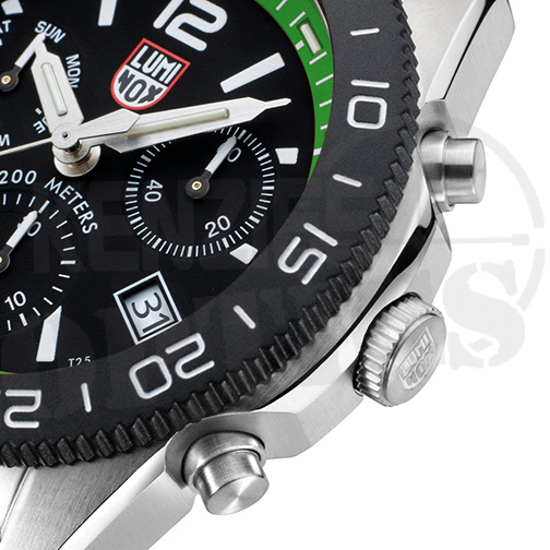 Luminox XS.3157.NF Pacific Diver Chronography Watch